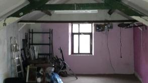 Plot with PP for sale in Cwm photo
